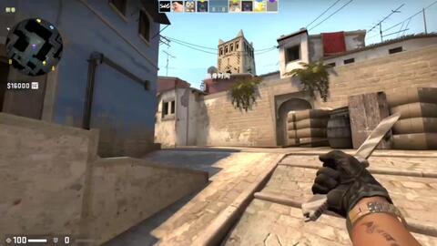 这场大反转 这场大反转