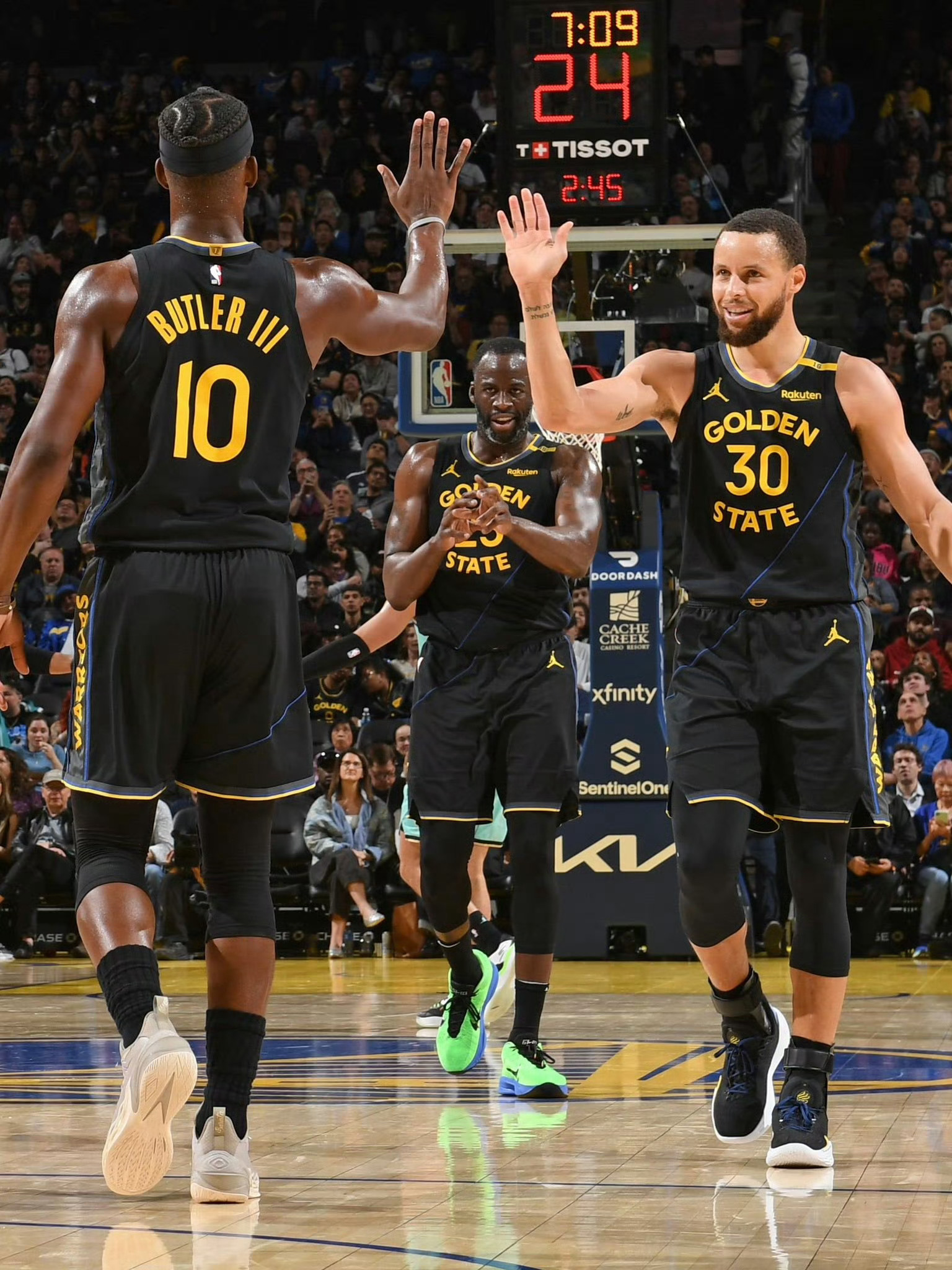 核心玩法升 核心玩法升